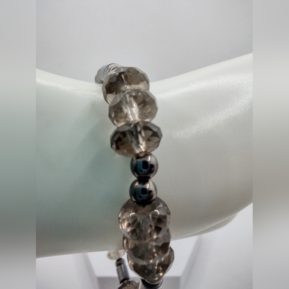 Fashion Beaded Bracelet - Picture 5 of 6